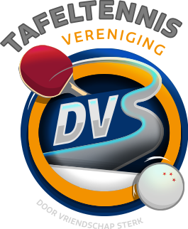 Tafeltennisvereniging DVS